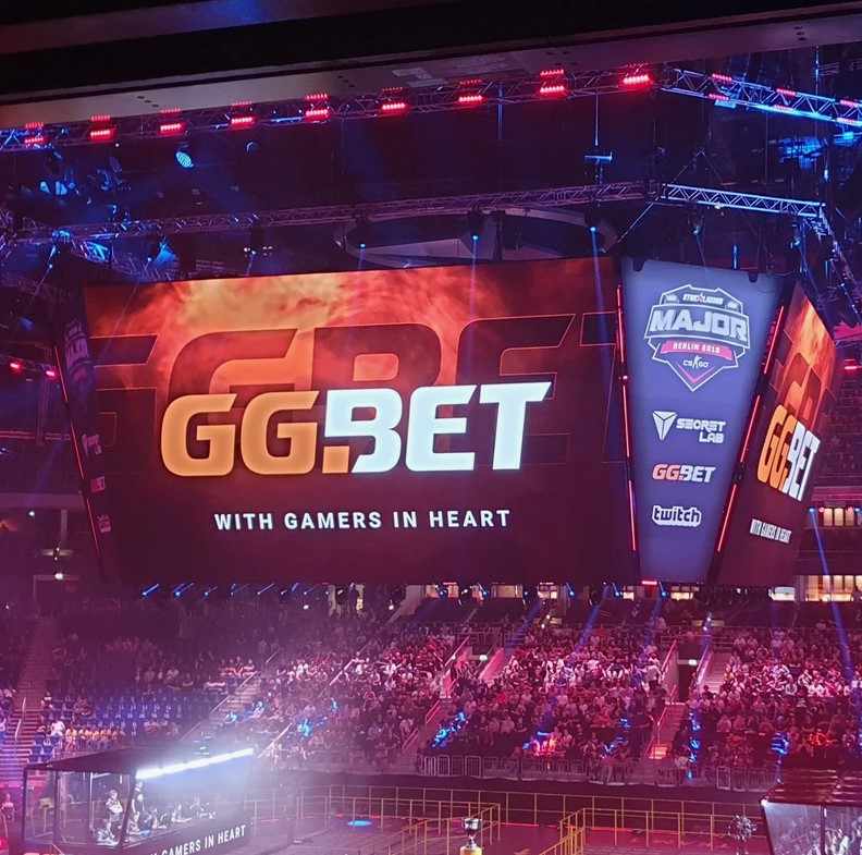 GGbet